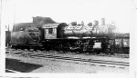 NW 4-8-0 #1006 - Norfolk & Western 